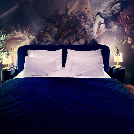 Skyline Elegance With Free Parking Apartment Bratislava Ngoại thất bức ảnh